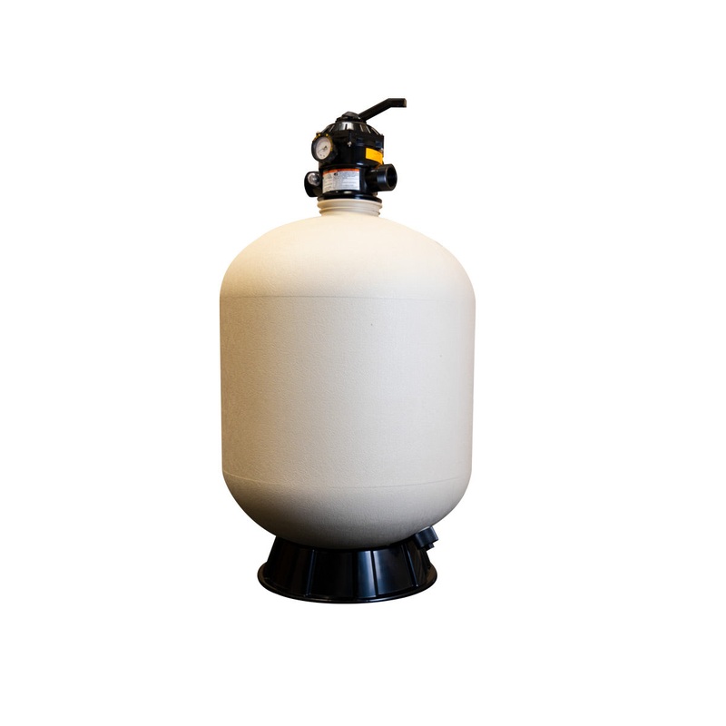 Pentair Sand Dollar Top Mount Filter SD80 || EC-145333