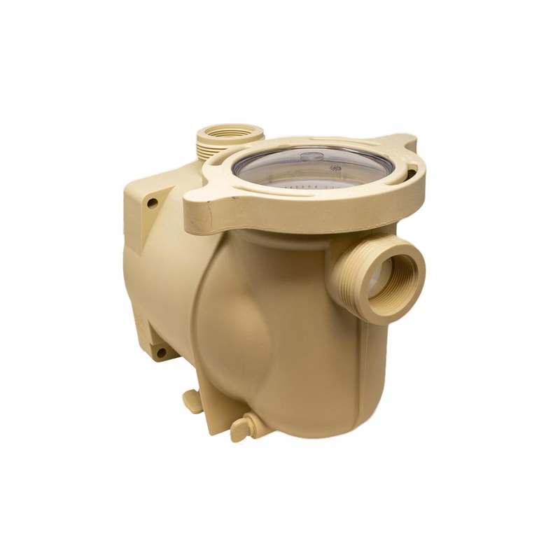 Pentair SuperFlo Volute Assembly || 353010