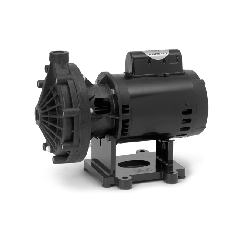 Pentair Universal Booster Pump 3/4 Horsepower || EC-LA01N