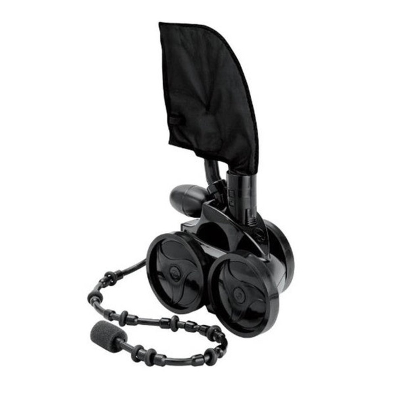 Polaris Vac-Sweep 280 Pressure Side Cleaner (Black Max) | F5B