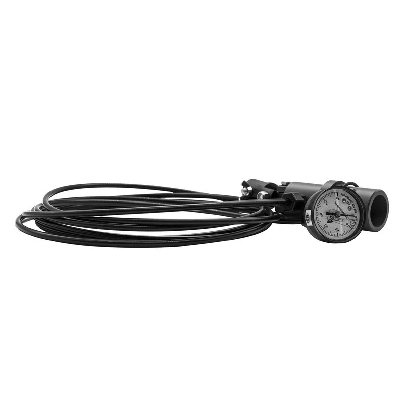 Gamma 3 / G4 System Pressure Test Kit  - Pentair In-Floor(A&A) | 229700