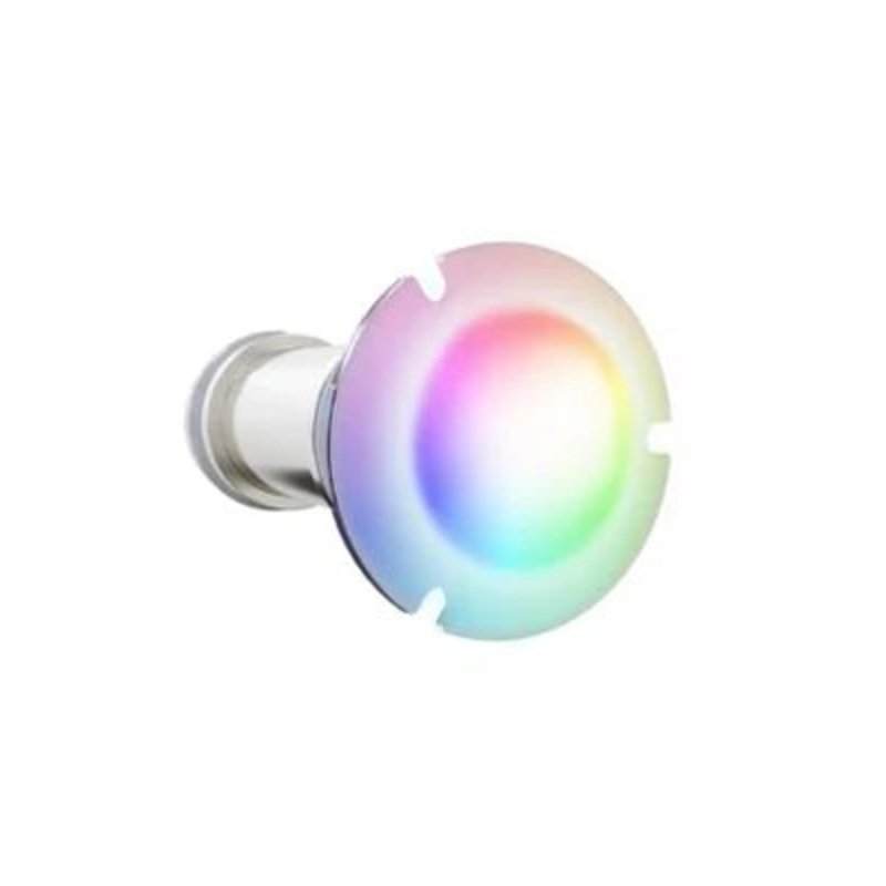 PAL Treo Mini Multi Color Nicheless Pool & Spa Light with 80ft Cable & Plug || 64-EGTSM-80