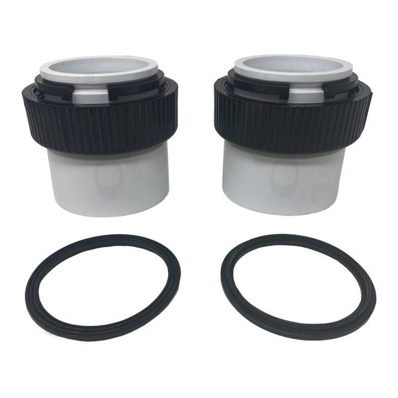 Pentair 3" Union Kit || 410029