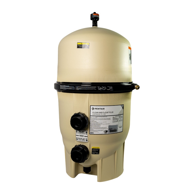 Pentair Clean & Clear Plus Cartridge Filter 320 | 160340