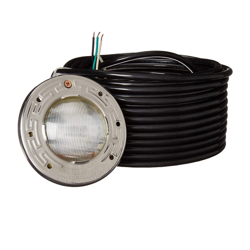 Pentair IntelliBrite 5G Color LED Spa Light 150' 120V | 640123