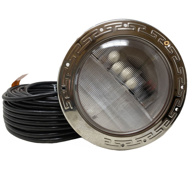 Pentair IntelliBrite 5G Underwater LED Pool Light; 120 V; 100 ft. Cord | 601002