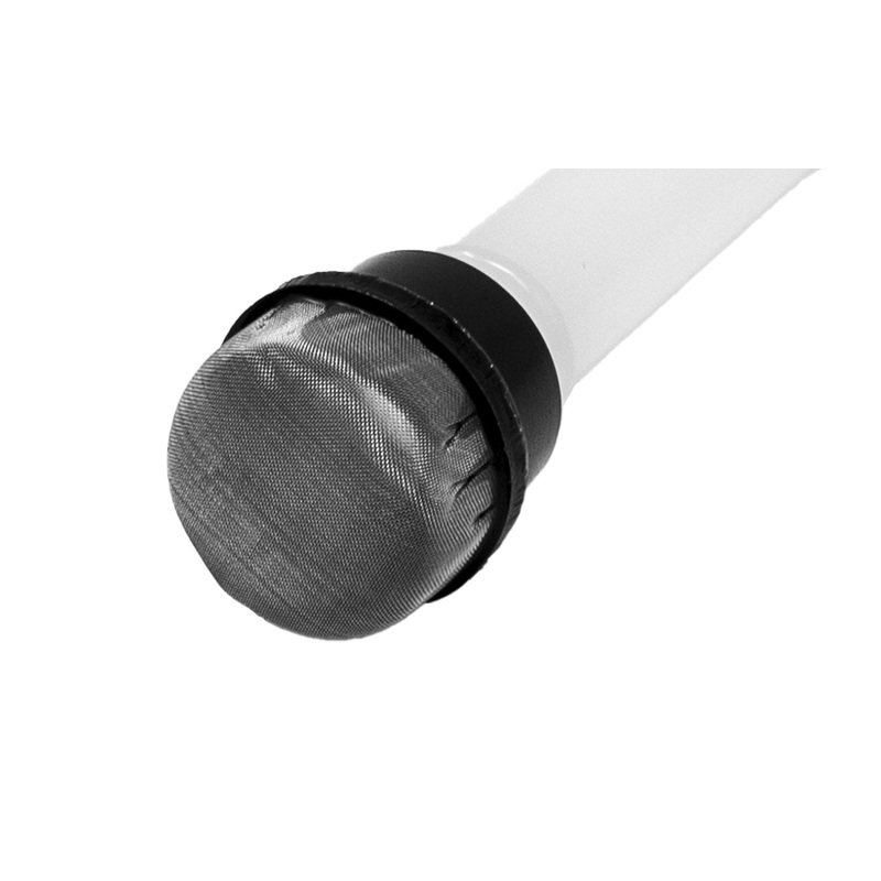 Pentair Internal Air Bleed Assembly for FNS Plus Pool and Spa D.E. Filters