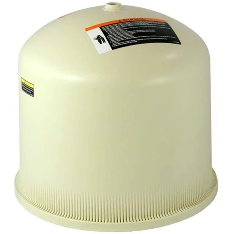 Pentair Lid Tank Assembly Replacement Pool and Spa Filter (420 Model) | 178581
