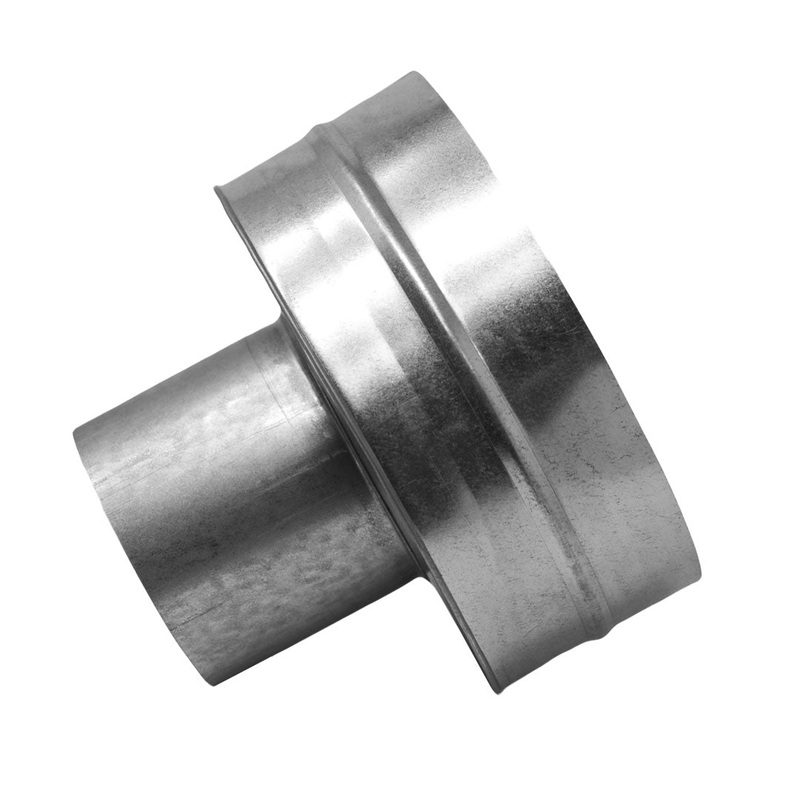Pentair METAL FLUE COLLAR 4"x8"