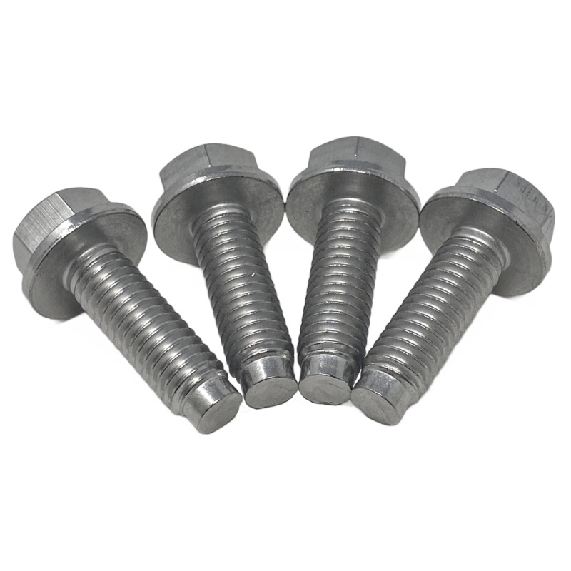 Pentair Motor Bolts (4 Pack) || 074165Z