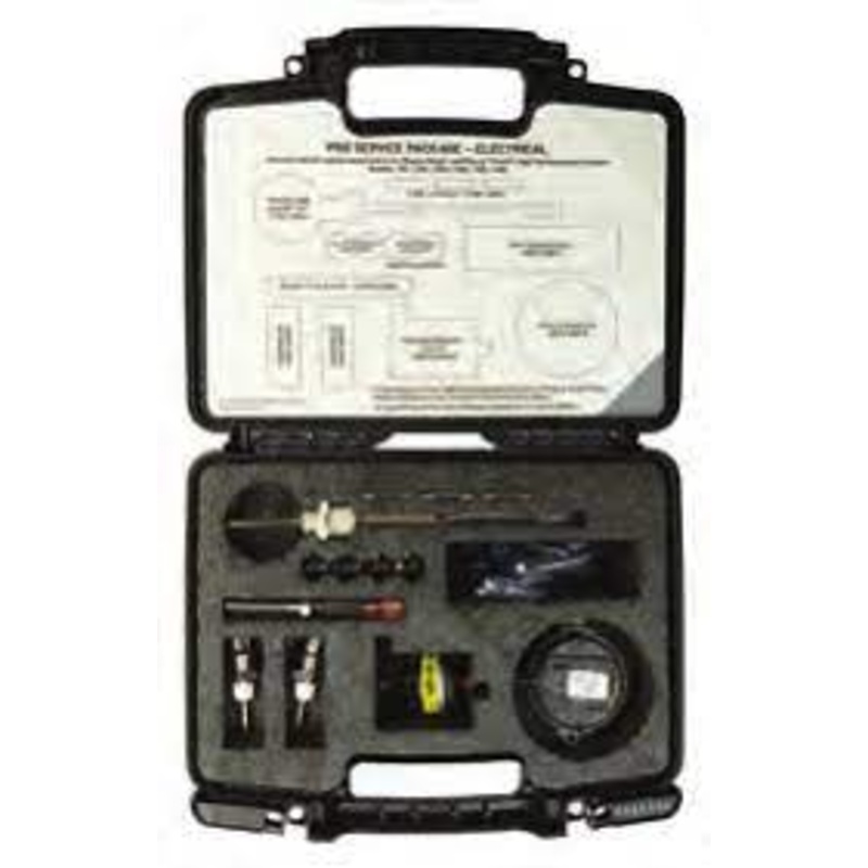 Pentair Pro Service Package- Heaters Electrical System Parts