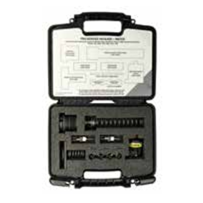Pentair Pro Service Package- Heaters Water System Parts