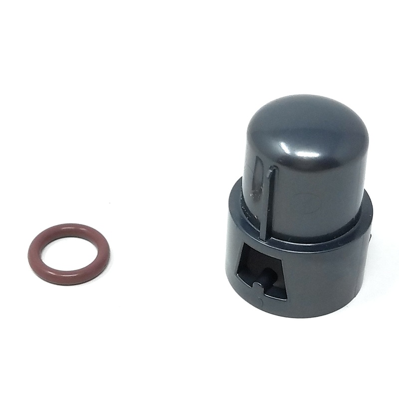 Pentair Racer LS Pressure Side Cleaner Sweep Hose Cap