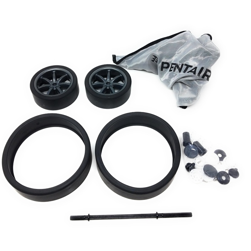 Pentair Racer LS Pressure Side Cleaner Tune Up Kit