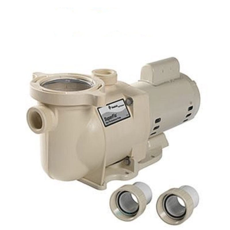 Pentair SuperFlo High Performance Pump (1HP) | 348190