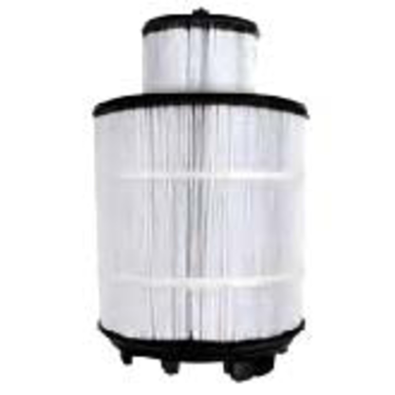 Pentair System 3 Modular Media Filter S7M400 Replacement Cartridge Pack