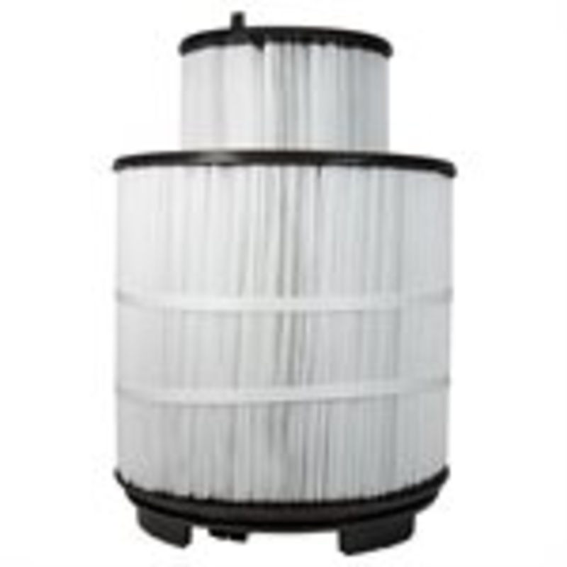 Pentair System 3 Modular Media Filter S8M500 Replacement Cartridge Pack