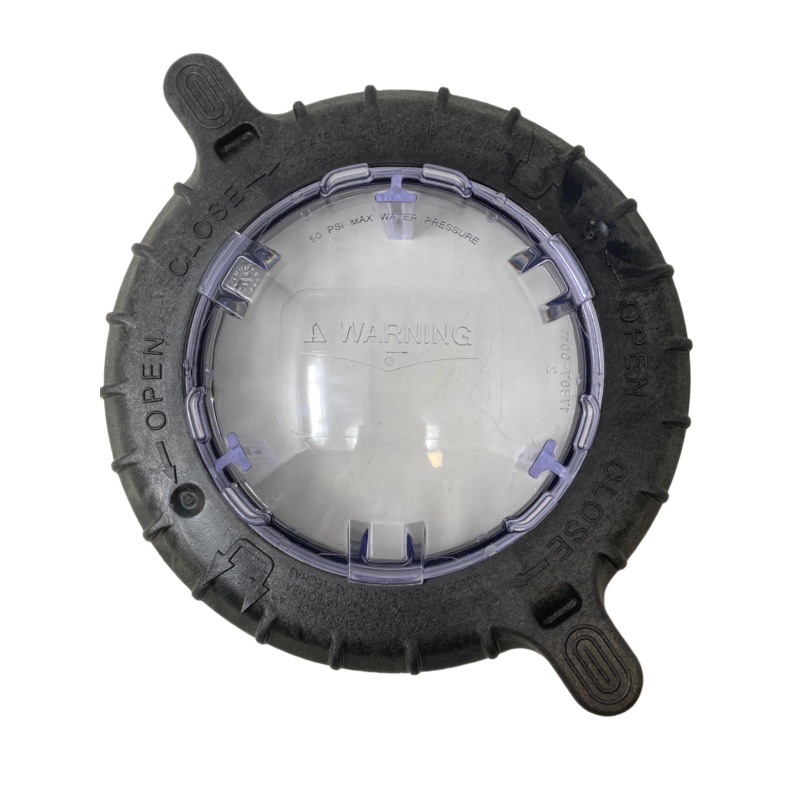 Pentair Trap Cover Assembly || 17307-0111S