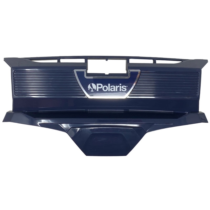 Polaris Atlas/ Atlas XT Front Navy Body Panel || R0948100