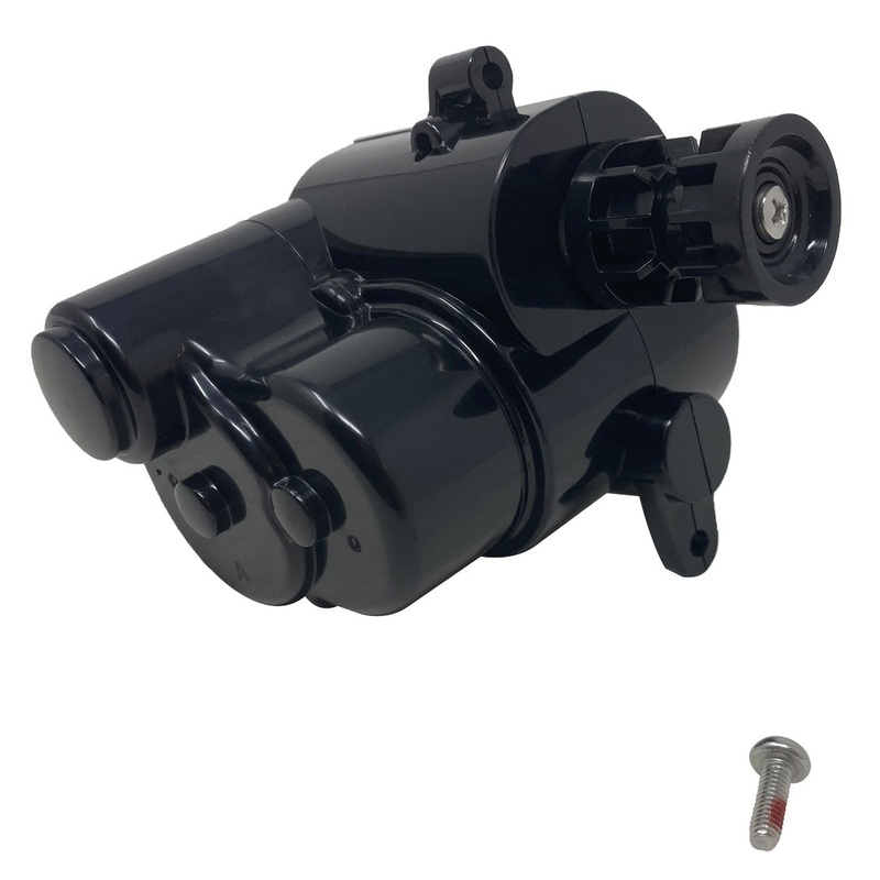 Polaris Atlas/ Atlas XT Side A, V2, Direction Control Device | R0916100