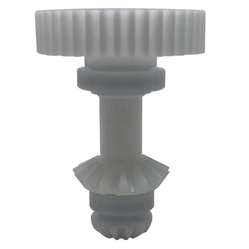 Polaris Atlas XT Drive Shaft Assembly | R0915700