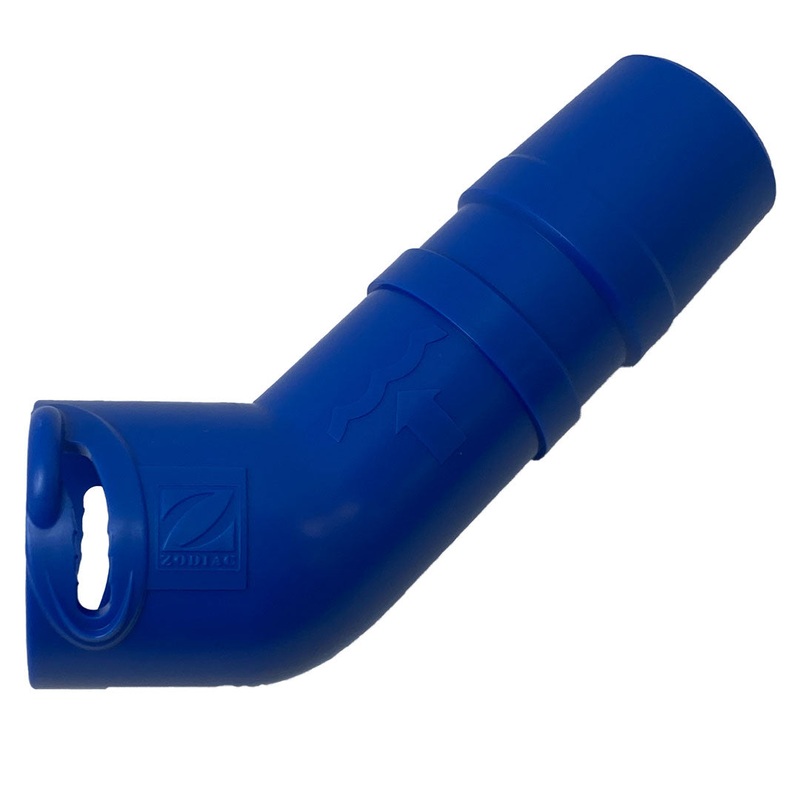 Polaris Atlas XT Extended Twist-Lock 45 Degree Elbow  | R0954300