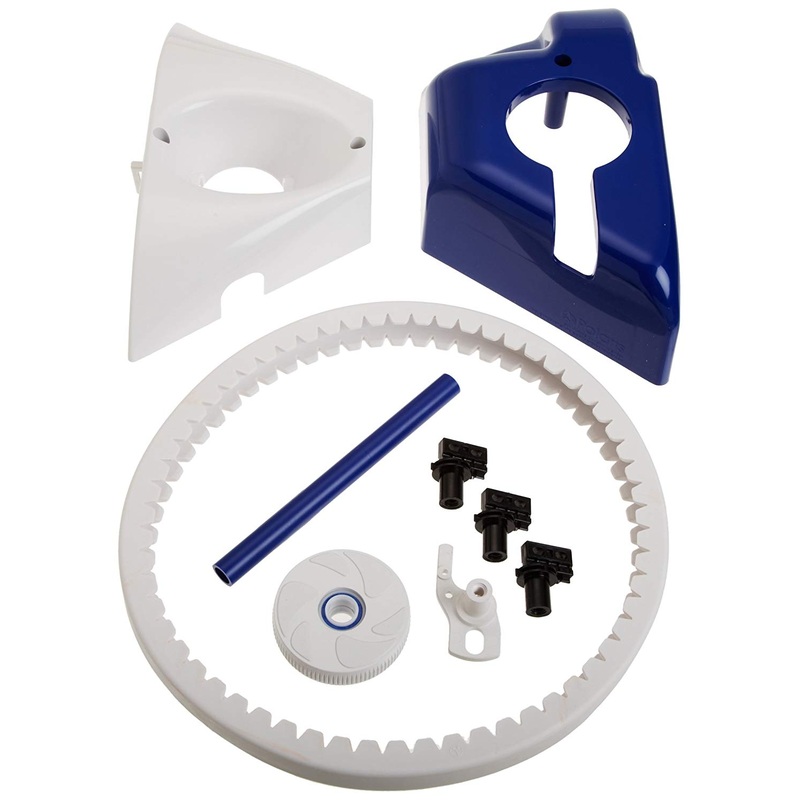 Polaris Vac-Sweep 280 TankTrax Conversion Kit
