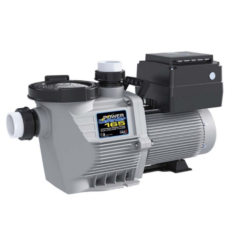 Power Defender VSP 1.65HP 230V | PD-165