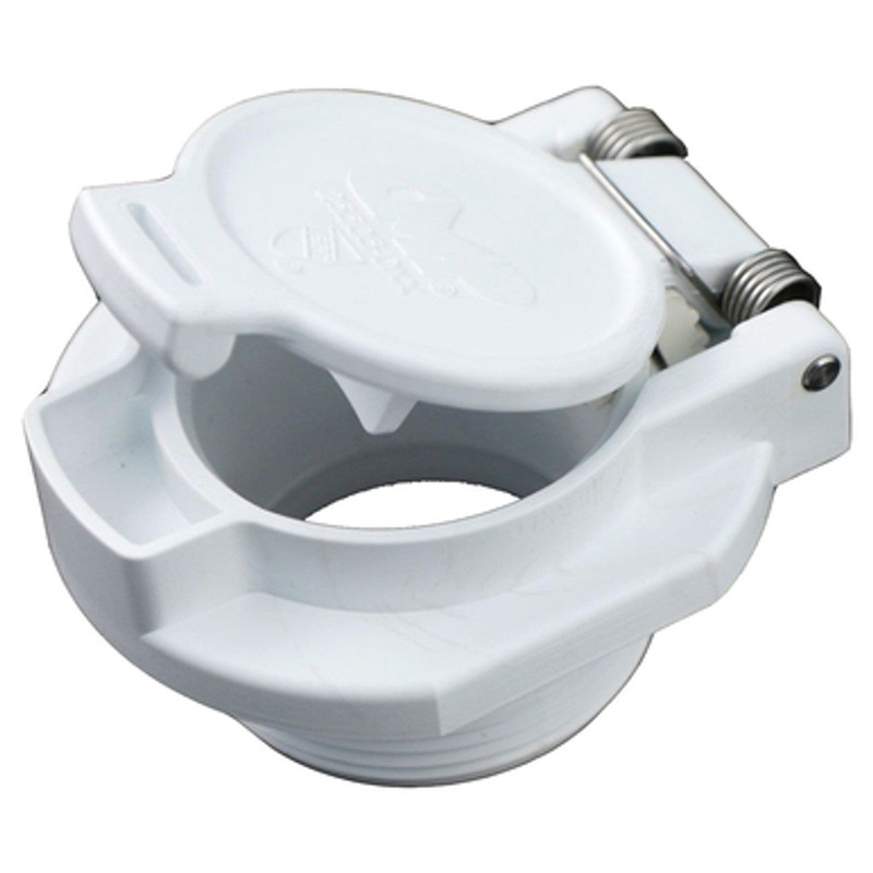 Vac Lock Cover Kit