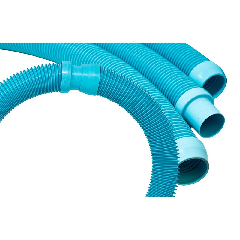 Zodiac G3/G3 Pro Long-Life Hose Kit, - 4 Pack Single Hoses