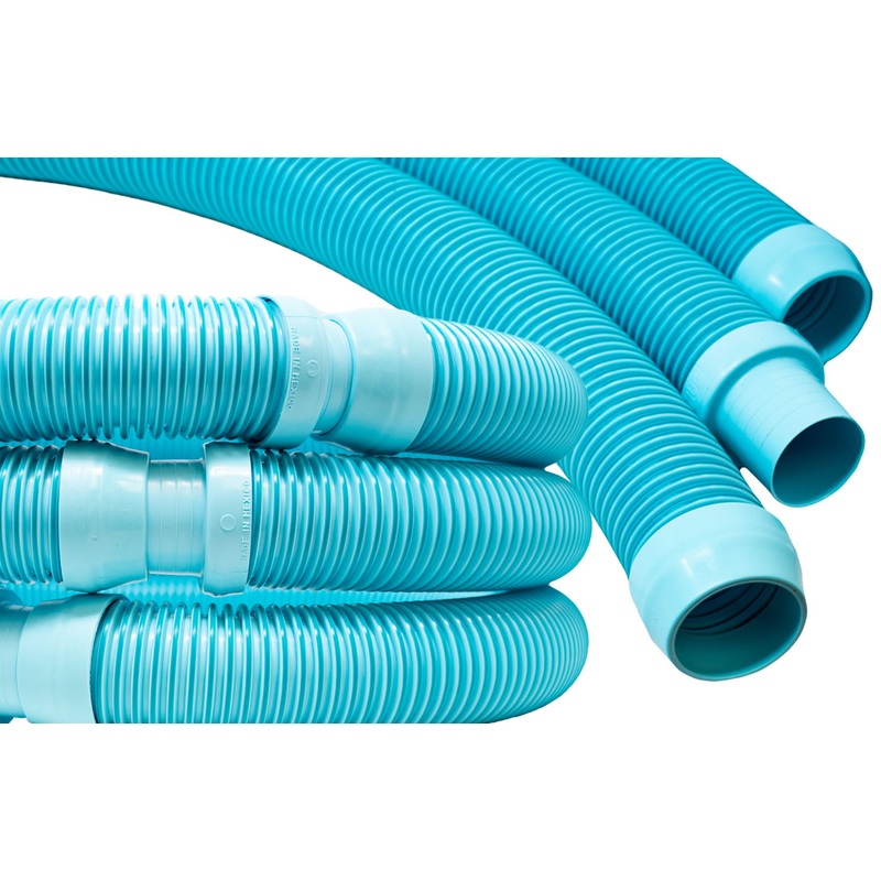 Zodiac G3/G3 Pro Long-Life Hose Kit, - 6 Pack Single Hoses