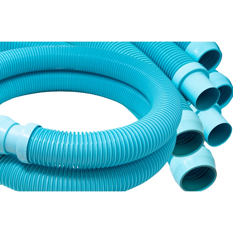 Zodiac G3/G3 Pro Long-Life Hose Kit, - 8 Pack Single Hoses