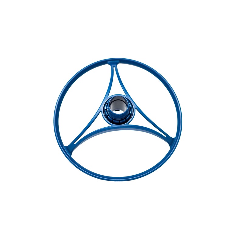 Zodiac TR2D Quick Release Wheel Deflector | R0538800