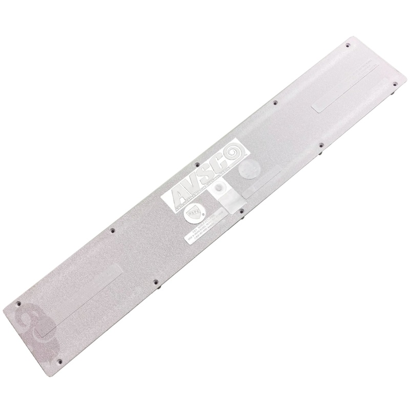 AVSC Standard Drain Top Cover White - Pentair In-Floor(A&A) | 295301
