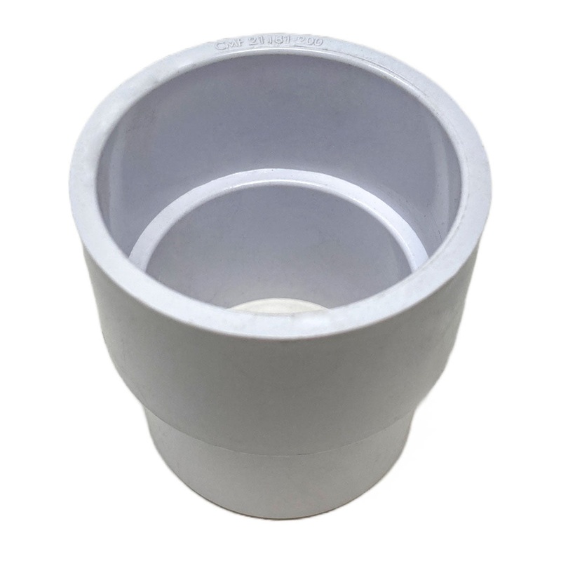 Custom Molded Products 2-Inch Pipe Extender | 21181-200-000