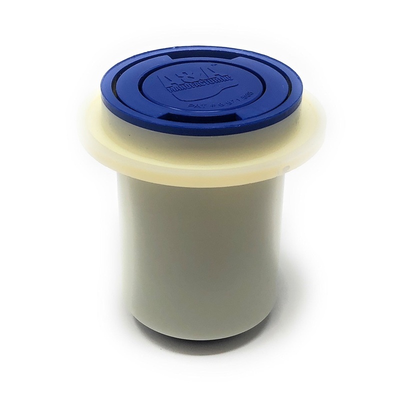 G4 Complete Pop-Up Head (Dark Blue) - Pentair In-Floor(A&A) | 222006