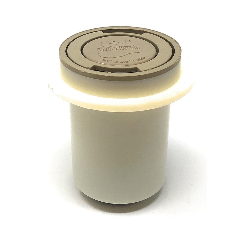 G4 Complete Pop-Up Head (Gold) - Pentair In-Floor(A&A) | 222008