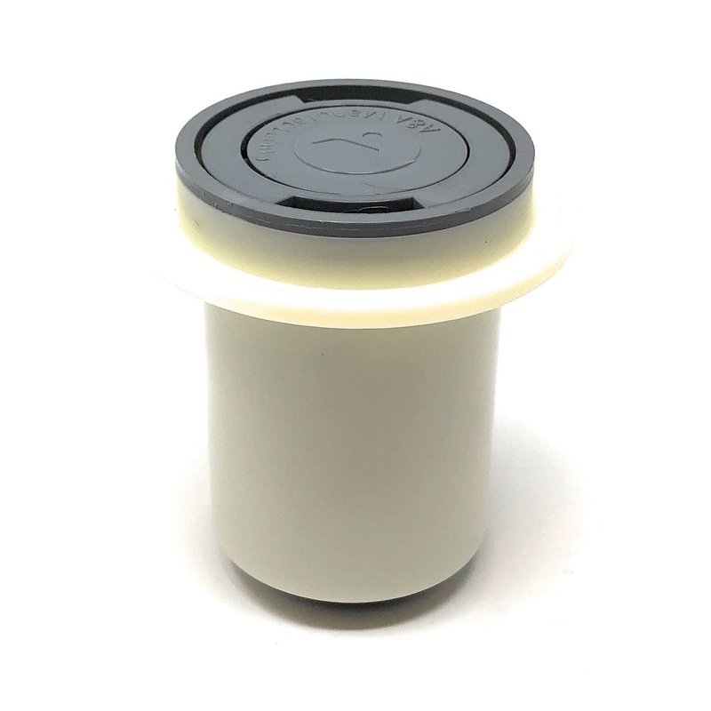 G4 Complete Pop-Up Head (Gray) - Pentair In-Floor(A&A) | 222003