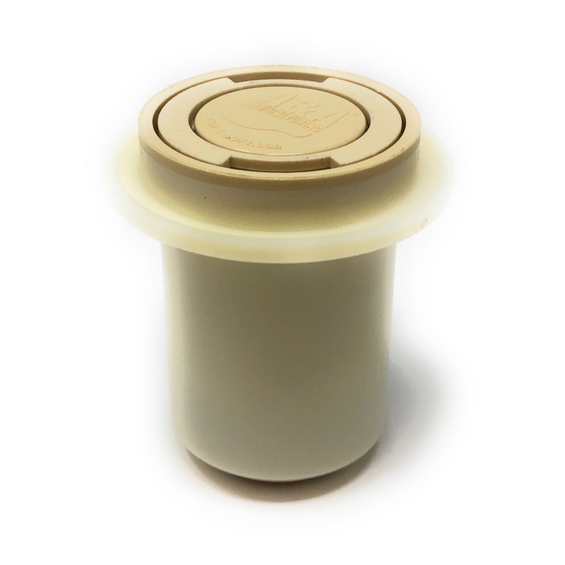 G4 Complete Pop-Up Head (Tan) - Pentair In-Floor(A&A) | 222007