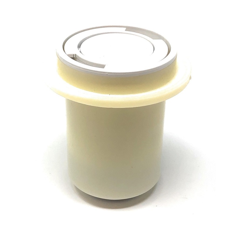 G4 Complete Pop Up Head (White) - Pentair In-Floor (A&A) | 222001