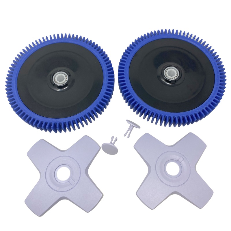 Hayward TriVac 500 Rear Wheel Kit