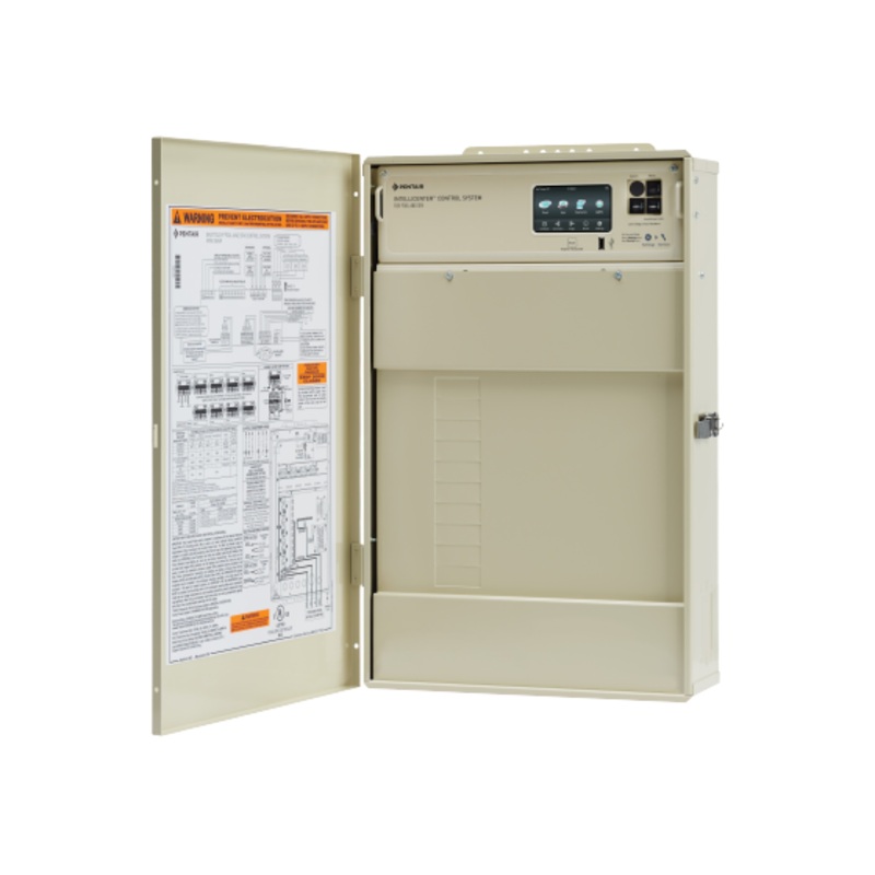 IntelliCenter Lite System with i5P Personality Kit | 523623