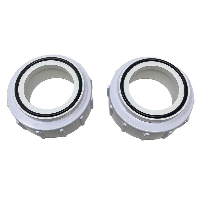 Pentair 2-Inch Slip Half Union || 42001-0402