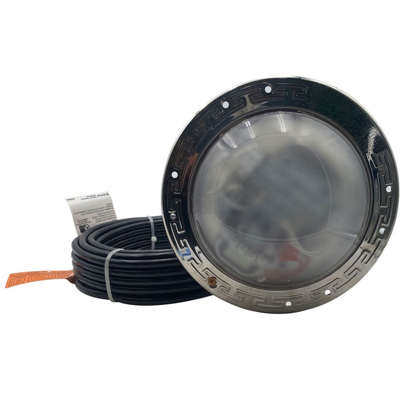 Pentair 50' 120V Color Pool IntelliBrite Architectural Series Light | 602186