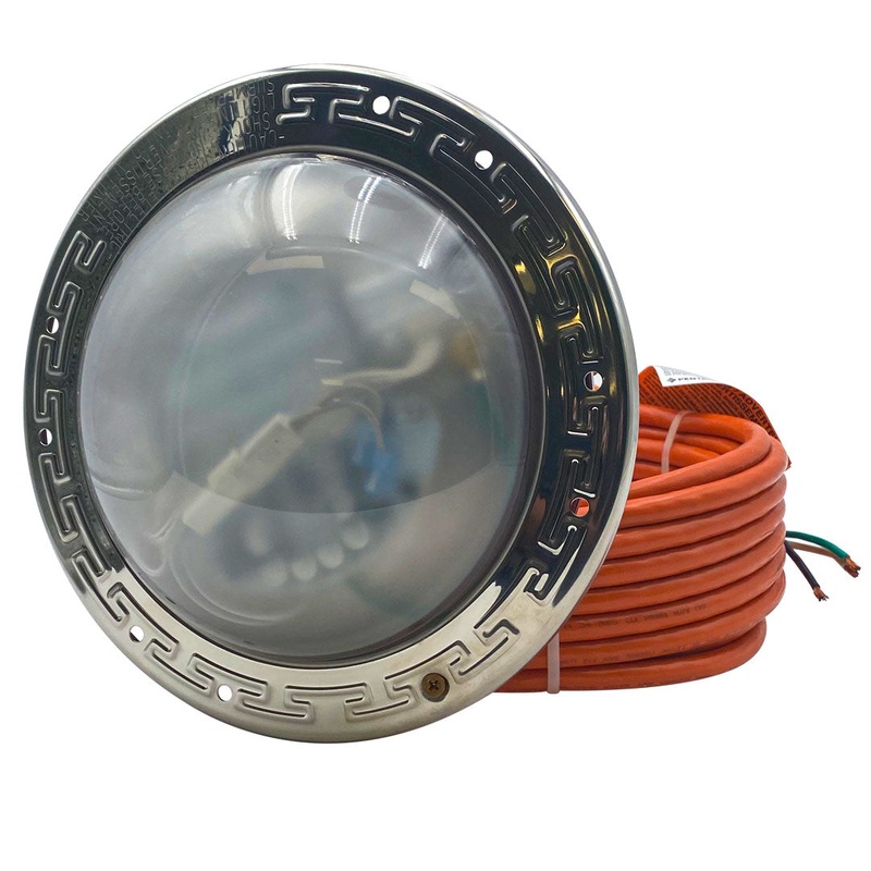 Pentair 50' 12V Color Pool IntelliBrite Architectural Series Light | 602152