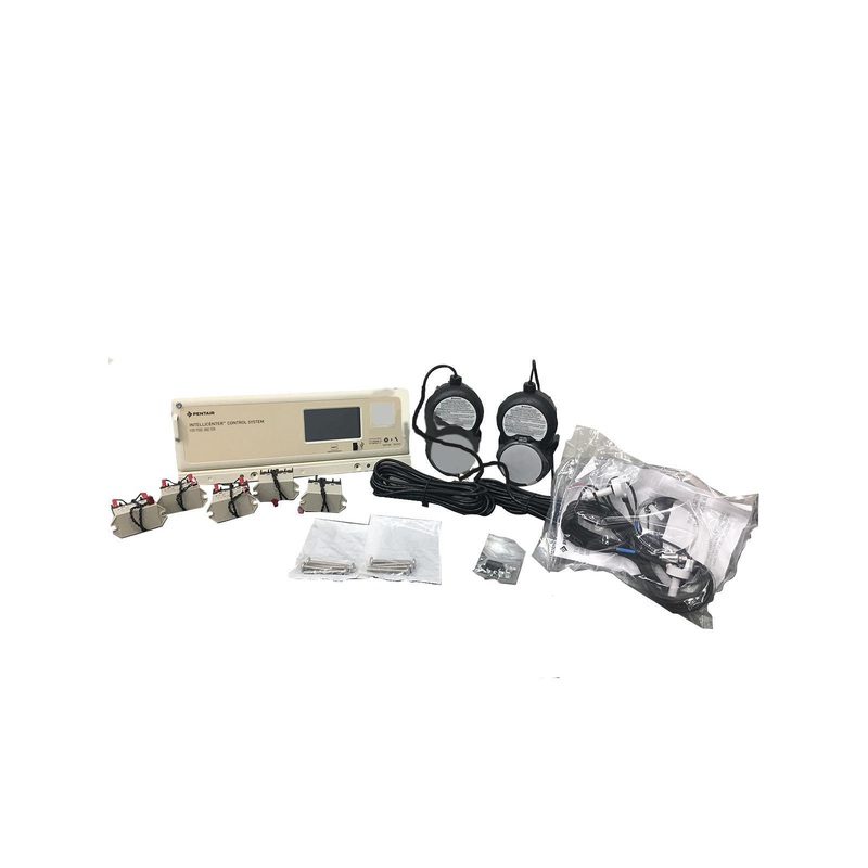 Pentair 521914 IntelliCenter i10PS Pool / Spa Personality Kit