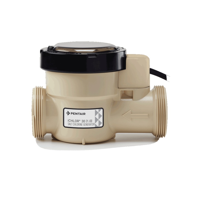 Pentair iChlor 30 with PowerPack Assembly Complete | 523081
