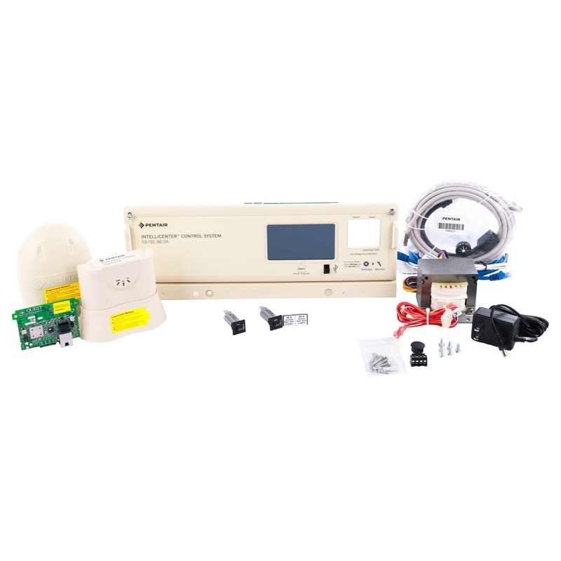 Pentair IntelliCenter CPC/CLC I5X Upgrade Kit I0X EXP || 523529