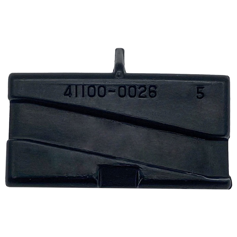 Pentair Lil Shark Ring Adjuster Replacement | 41100-0026