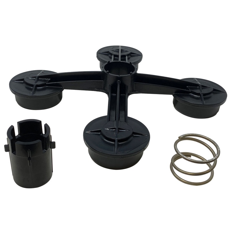 Pentair Top Manifold Assembly Replacement